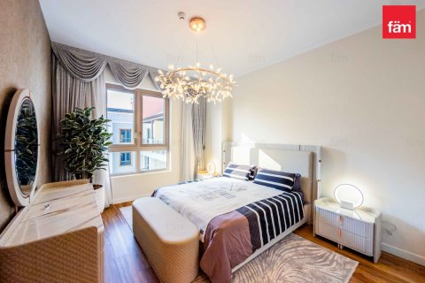 Квартира с 4 спальнями в Дубай, ОАЭ №208171 7