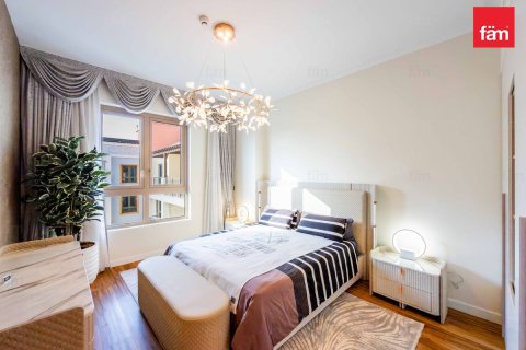 Квартира с 4 спальнями в Дубай, ОАЭ №208171 28