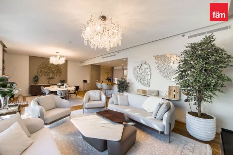 Квартира с 4 спальнями в Дубай, ОАЭ №208171 4
