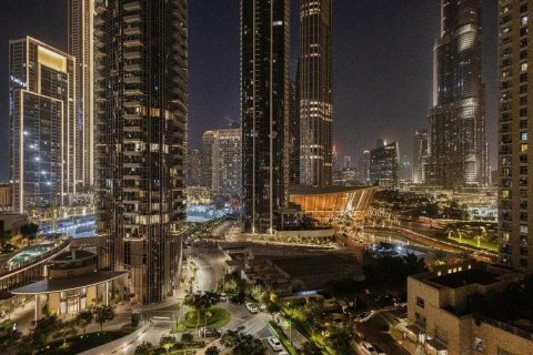2 غرف نوم شقة في دبي, الإمارات العربية المتحدة رقم 208168 21