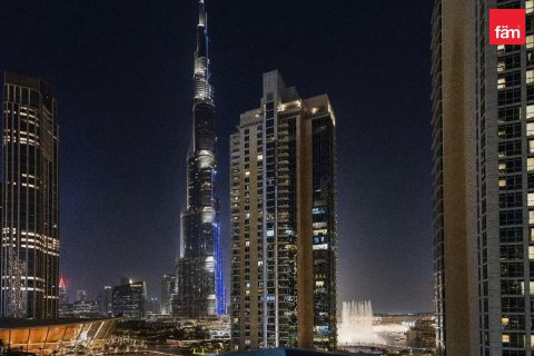 2 غرف نوم شقة في دبي, الإمارات العربية المتحدة رقم 208168