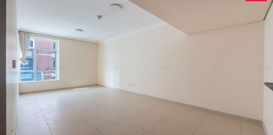 Apartment de 2 dormitorios en Dubai, UAE No. 208165