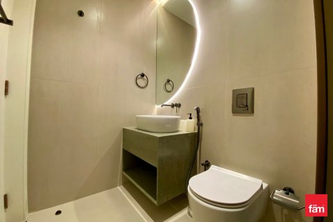 Квартира 38.7м² в Дубай, ОАЭ №208170 8