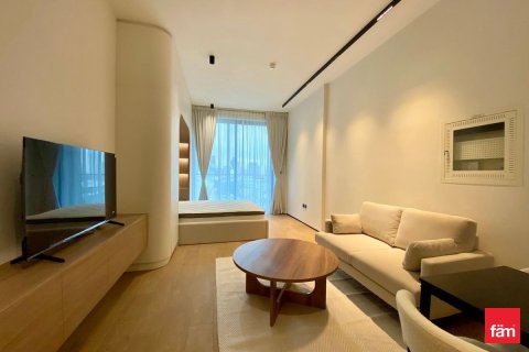 Квартира 38.7м² в Дубай, ОАЭ №208170 5