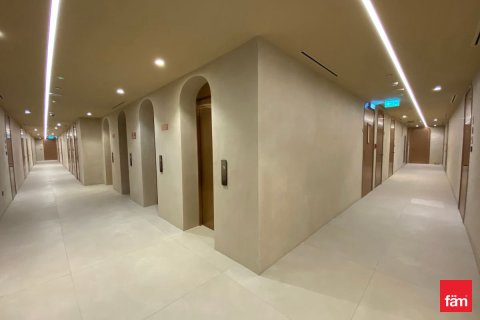 Квартира 38.7м² в Дубай, ОАЭ №208170 9