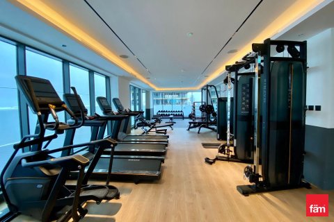 Квартира 38.7м² в Дубай, ОАЭ №208170 12