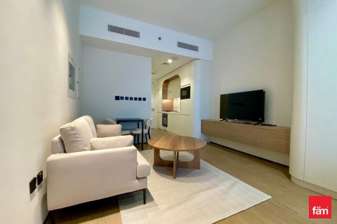 Квартира 38.7м² в Дубай, ОАЭ №208170 3