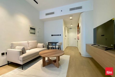 Квартира 38.7м² в Дубай, ОАЭ №208170 7