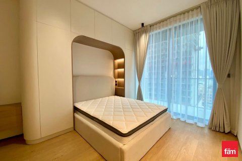 Квартира 38.7м² в Дубай, ОАЭ №208170 4