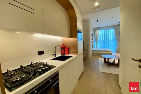 Квартира 38.7м² в Дубай, ОАЭ №208170 6