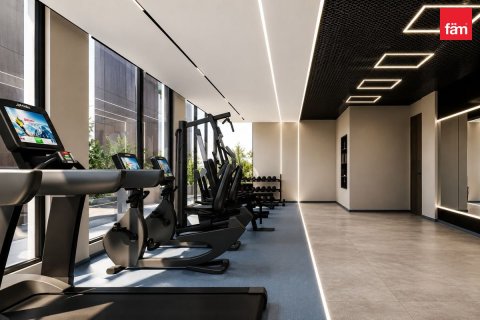 2 غرف نوم شقة في Dubai Sports City, الإمارات العربية المتحدة رقم 208169 13