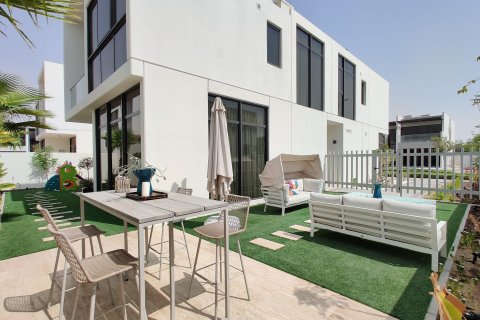 Townhouse de 6 chambres à Dubai, UAE No. 21831 1