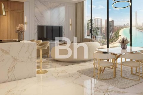 Appartement de 2 chambres  No. 113093 11