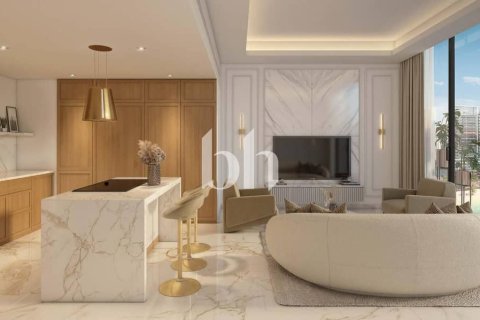 Appartement de 2 chambres  No. 113093 2