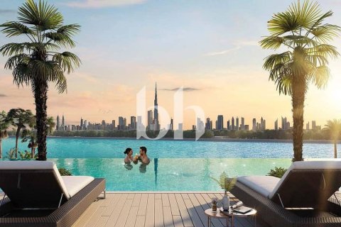 Appartement de 2 chambres  No. 113093 12