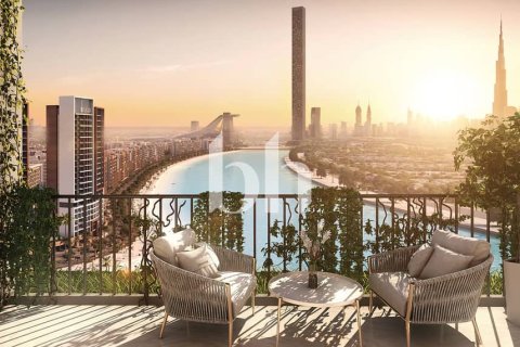 Appartement de 2 chambres  No. 113093 11