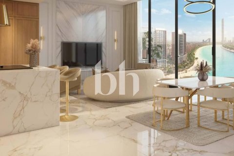 Appartement de 2 chambres  No. 113093 3