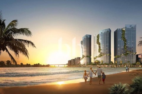 Appartement de 2 chambres  No. 113093 10