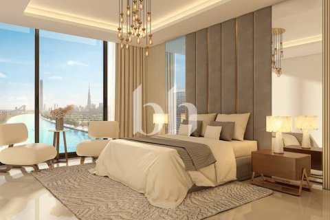 Appartement de 2 chambres  No. 113093 6