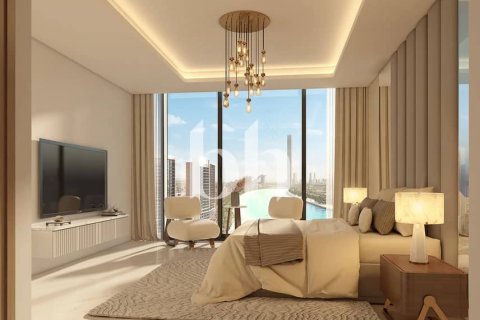 Appartement de 2 chambres  No. 113093 4