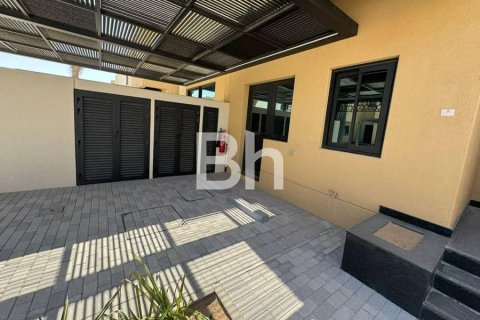 Townhouse de 4 dormitorios  No. 113091 11