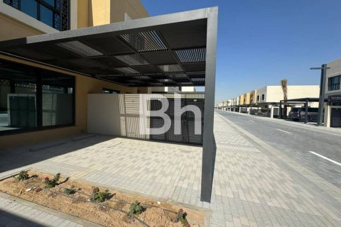 Townhouse de 4 dormitorios  No. 113091 12