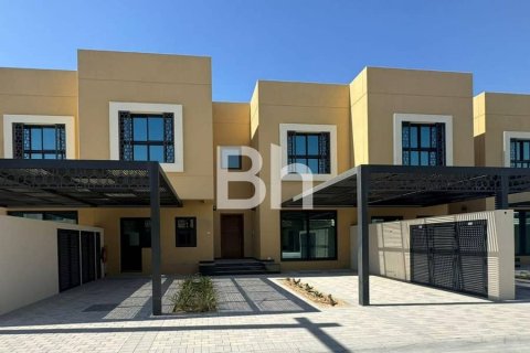 Townhouse de 4 dormitorios  No. 113091 13