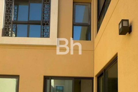 Townhouse de 4 dormitorios  No. 113091 7