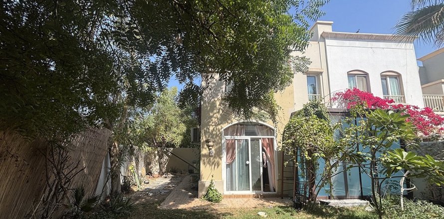 2 bedrooms Villa in The Springs, UAE No. 188043