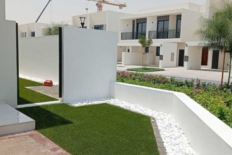 4 غرف نوم تاون هاوس في Town Square, الإمارات العربية المتحدة رقم 188046 12