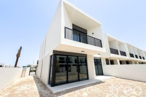 4 غرف نوم تاون هاوس في Town Square, الإمارات العربية المتحدة رقم 188046 4