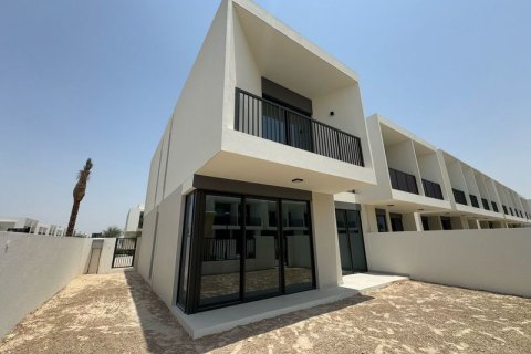 4 غرف نوم تاون هاوس في Town Square, الإمارات العربية المتحدة رقم 188046 6