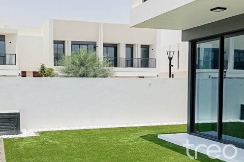 4 غرف نوم تاون هاوس في Town Square, الإمارات العربية المتحدة رقم 188046 11