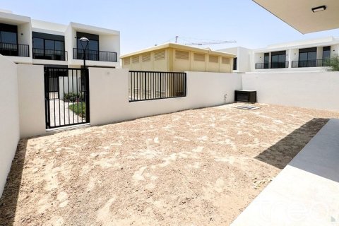 4 غرف نوم تاون هاوس في Town Square, الإمارات العربية المتحدة رقم 188046 8