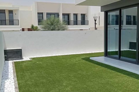 4 غرف نوم تاون هاوس في Town Square, الإمارات العربية المتحدة رقم 188046 10