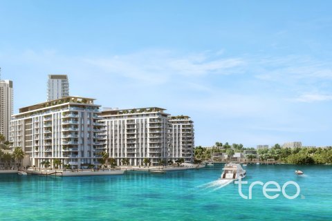 Apartment de 2 dormitorios en Dubai Creek Harbour, UAE No. 188045 13