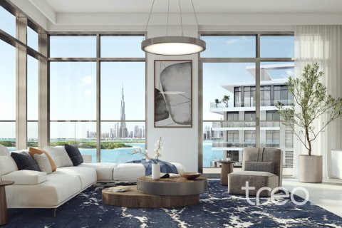 Apartment de 2 dormitorios en Dubai Creek Harbour, UAE No. 188045 3