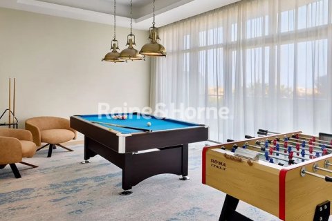 Квартира с 2 спальнями в Аль-Барша, ОАЭ №156330 14
