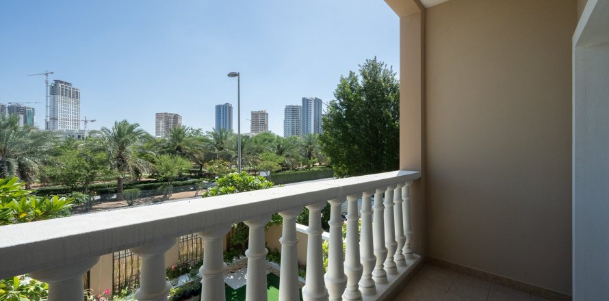 Townhouse de 3 chambres à Jumeirah Village Circle, UAE No. 208828
