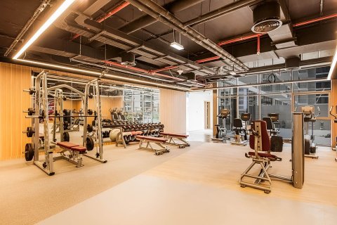 Appartement de 2 chambres à Dubai Hills Estate, UAE No. 208831 17