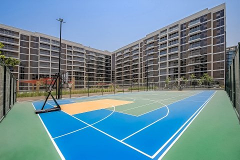 Appartement de 2 chambres à Dubai Hills Estate, UAE No. 208831 10