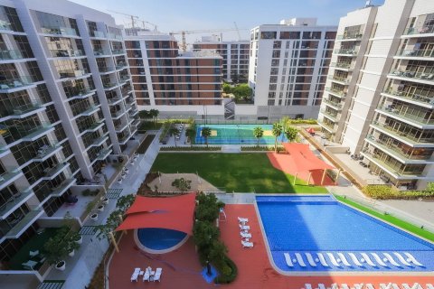 Appartement de 2 chambres à Dubai Hills Estate, UAE No. 208831 16
