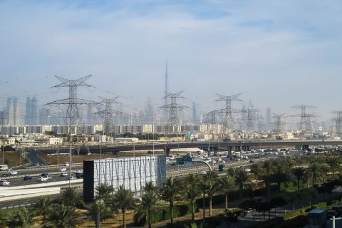 Appartement de 2 chambres à Dubai Hills Estate, UAE No. 208831 19