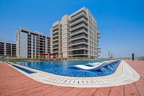 Appartement de 2 chambres à Dubai Hills Estate, UAE No. 208831 15