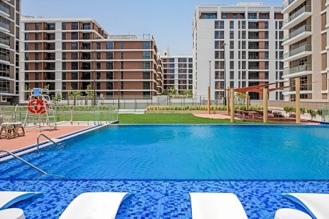 Appartement de 2 chambres à Dubai Hills Estate, UAE No. 208831 11