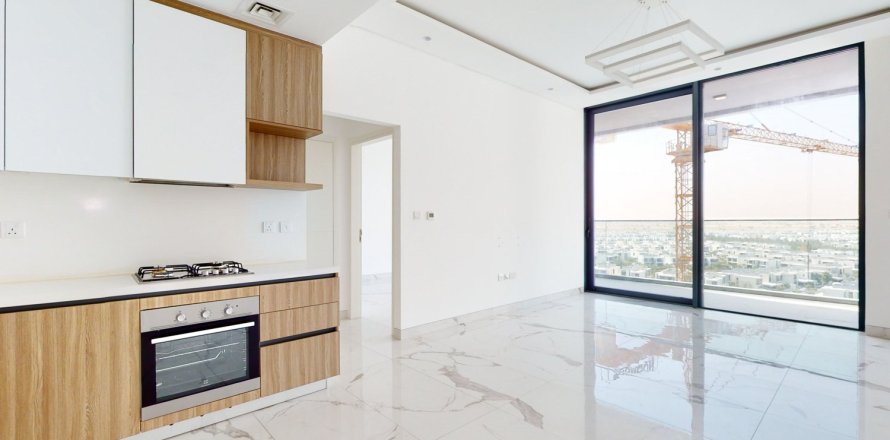 1 bedroom Apartment in Dubai Hills Estate, UAE No. 208830
