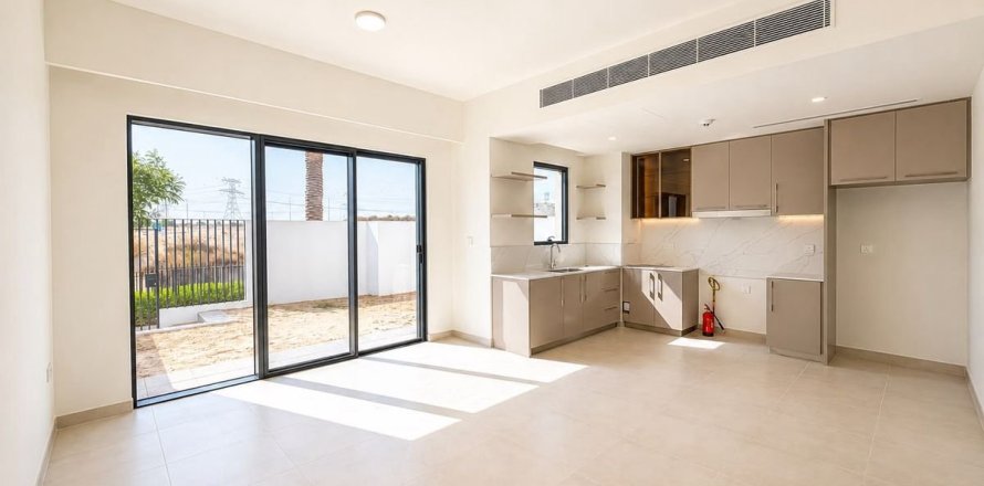 Townhouse de 3 chambres à Dubai, UAE No. 203450