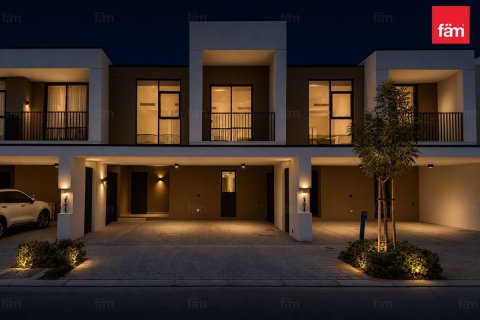 Townhouse de 3 chambres à Dubai, UAE No. 203450 4