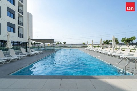 Apartment de 3 dormitorios en Jebel Ali, UAE No. 203446 3