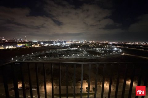 Apartment de 3 dormitorios en Jebel Ali, UAE No. 203446 14